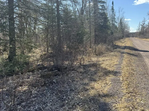 89XX S Meller Rd, Solon Springs, WI 54873