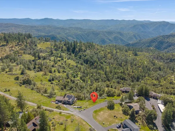 1254 Laurel Ln, Murphys, CA 95247