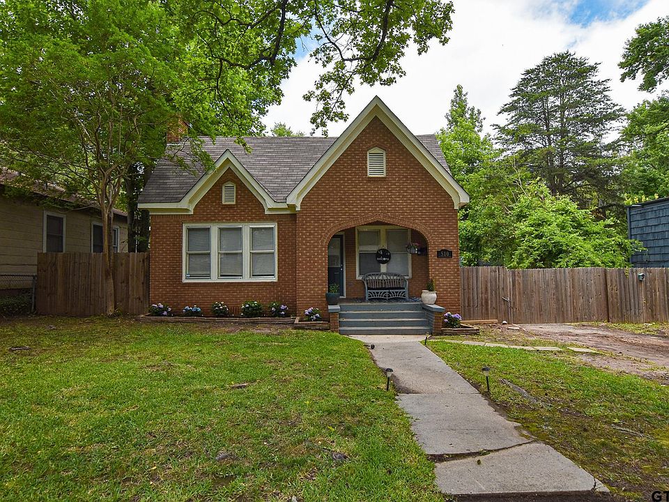 510 E 6th St, Tyler, TX 75701 | Zillow