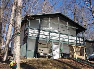 876 N Jimhan Cir, Rockville, IN 47872