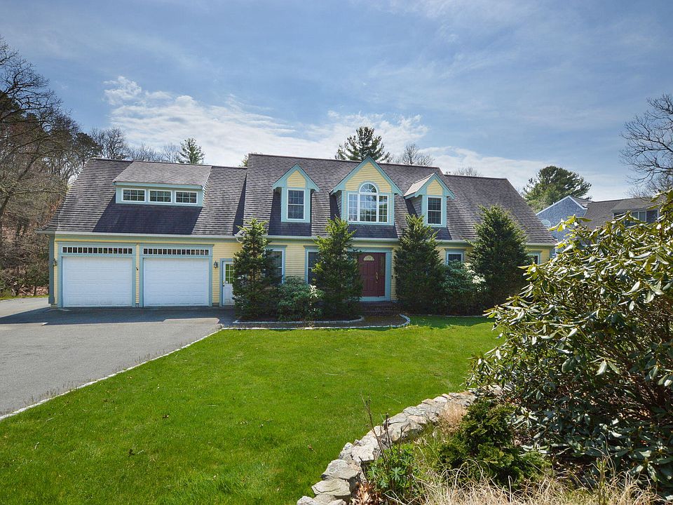 144 Curley Boulevard, North Falmouth, MA 02556 MLS 22401617 Zillow