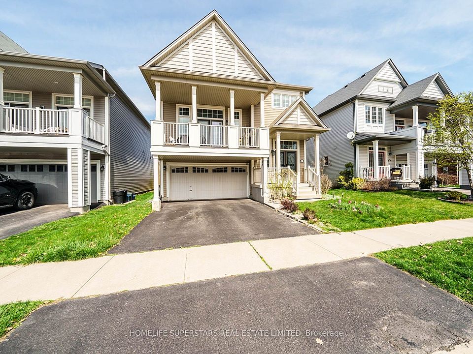 1st image of 84 Lambert Cres