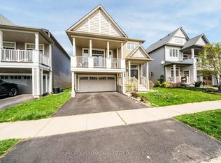 84 Lambert Cres, Brantford, ON N3T 0E9