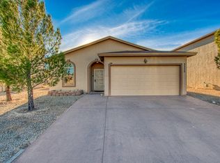 3253 Perla Point Dr, El Paso, TX 79938
