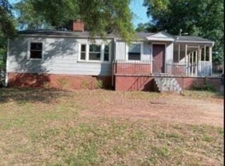 437 Crosby Cir, Greenville, SC 29605