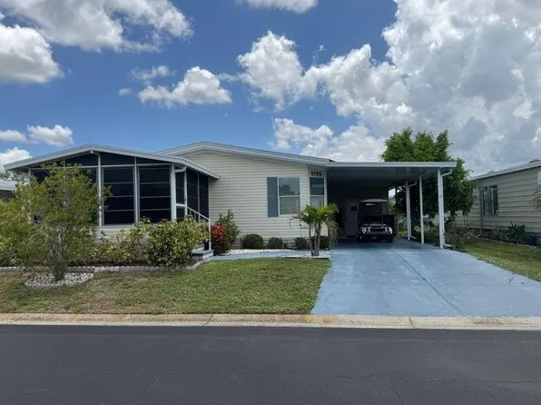 9709 Rosario Dr, Parrish, FL 34219