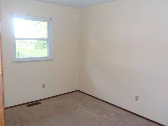 Back Bedroom