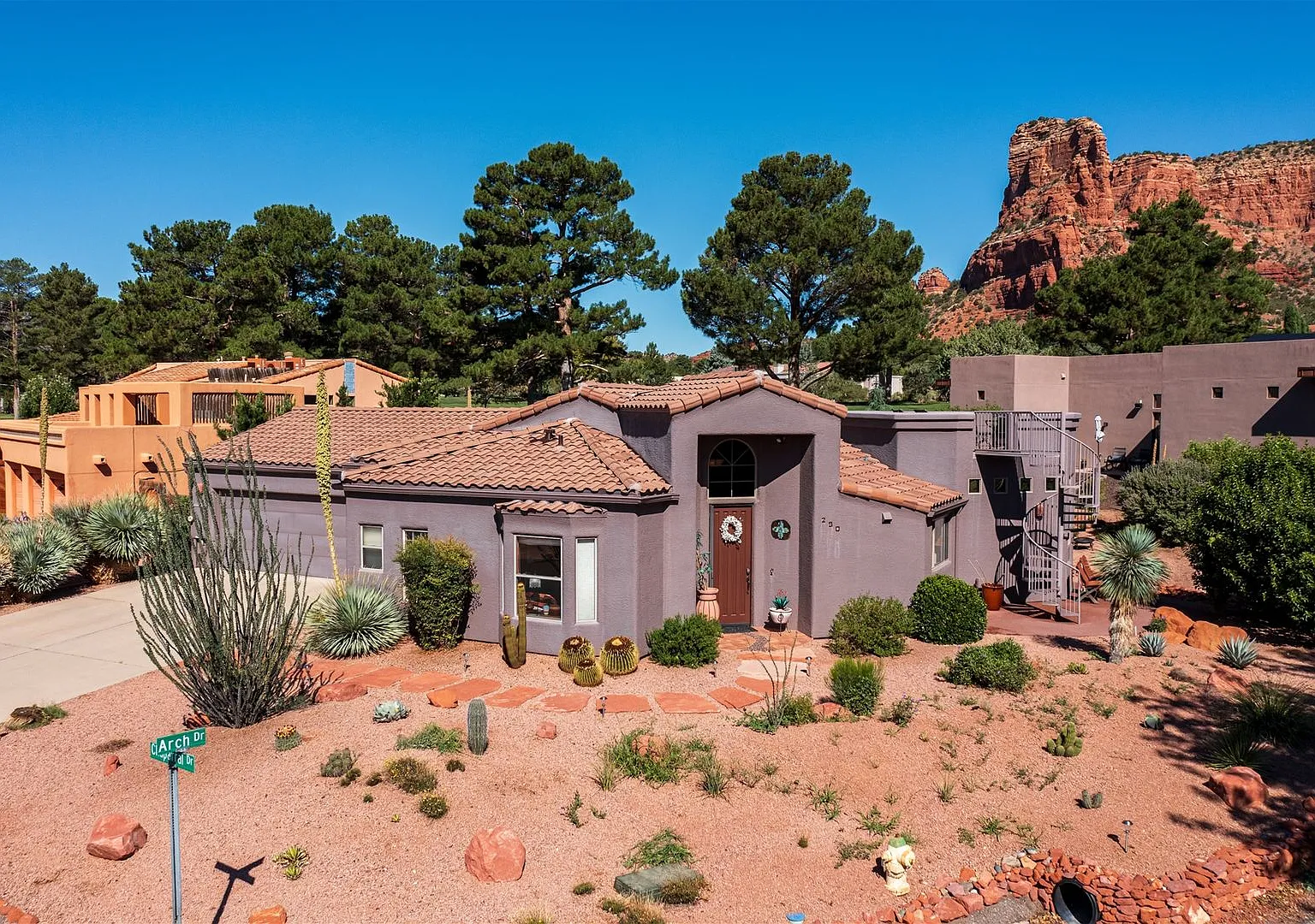 Mtn + Golf Views, Observation Deck + Hot Tub! — Photo 2