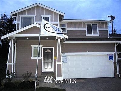 1st image of 13902 26th (Lot V3) Avenue W