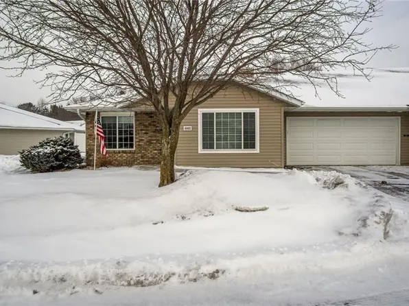 4402 E Robin Meadows Lane, Eau Claire, WI 54701