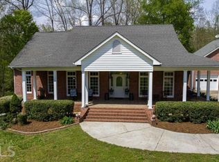 905 McCarty Dodd Rd, Colbert, GA 30628