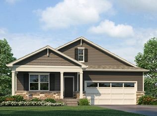 CHATHAM Plan, Settlers Crossing, Commerce City, CO 80022