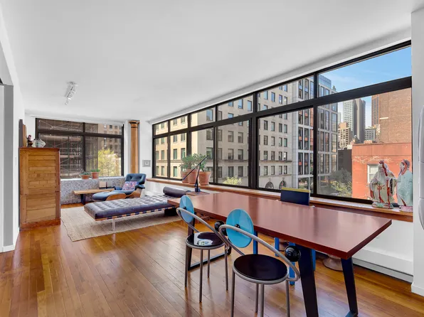 77 Lexington Ave APT 4W, New York, NY 10010