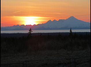 64999 Jim Howard Rd, Nikolaevsk, AK 99556