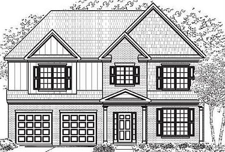4860 Maristone Landing Way