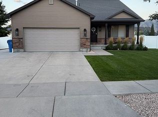 1142 S 900 W, Logan, UT 84321
