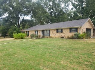 4600 Sunnyside Dr, Longview, TX 75605