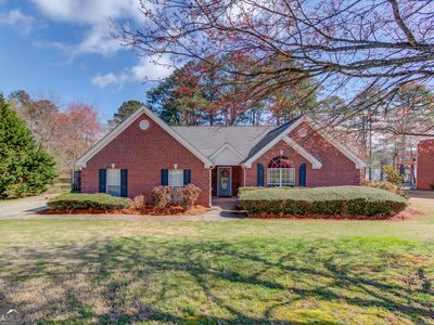 617 Teal Dr, Winder, GA, 30680