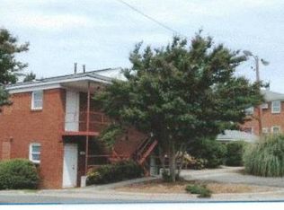 1311 N Main St, Winston Salem, NC 27105