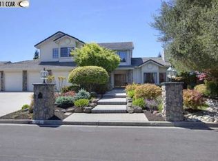 105 Julie Ct, Danville, CA 94506