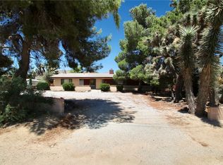 56440 Onaga Trl, Yucca Valley, CA 92284