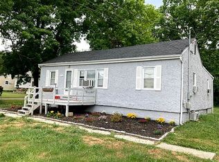2313 Sheridan Ave, Franklinville, NJ 08322