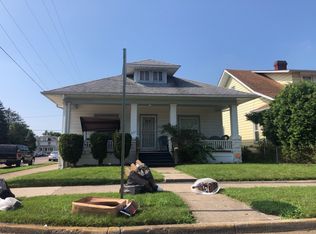 201 W Liberty St, Springfield, OH 45506