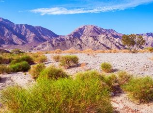 LOT 1 Park Rd, Needles, CA 92363