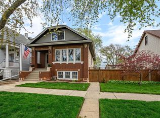 1309 Wenonah Ave, Berwyn, IL 60402