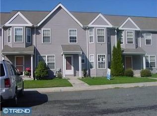 117 Peters Ct, Coatesville, PA 19320
