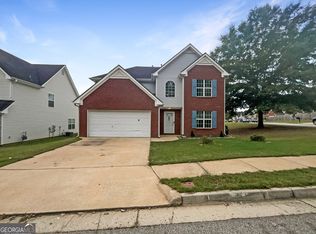 11 Belmont Park Ln, Newnan, GA
