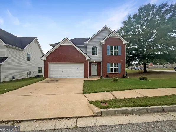 11 Belmont Park Ln, Newnan, GA 30263