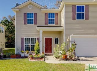 184 Calm Oak Cir, Savannah, GA 31419