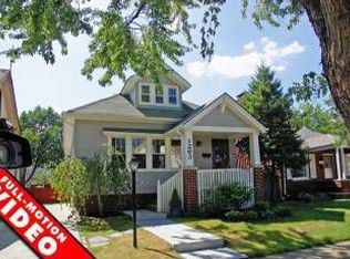 1263 Maryland St, Grosse Pointe Park, MI 48230