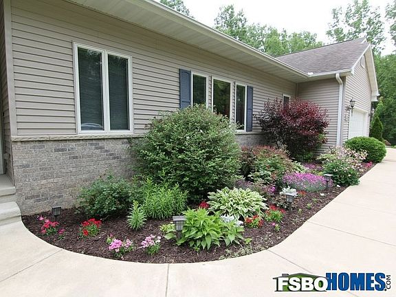 Front Landscaping