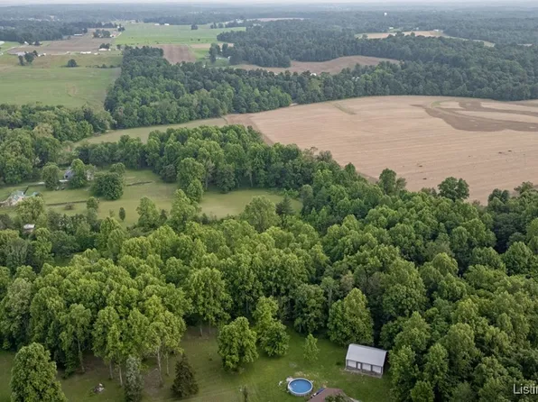  Cottonwood Lane SE, Elizabeth, IN 47117