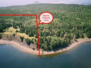 LOT 6 Moshers Island Rd, Lunenburg, NS B0R 1C0