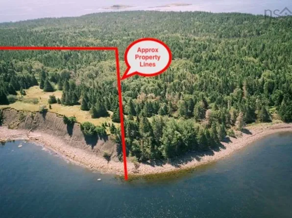 LOT 6 Moshers Island Rd, Lunenburg, NS B0R 1C0