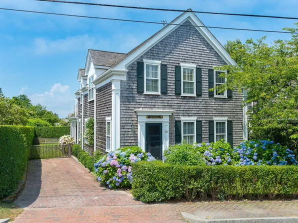 20 New Lane, Nantucket, MA 02554