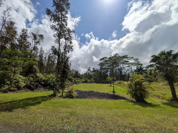 Molokai Rd Lot 847, Pahoa, HI 96778