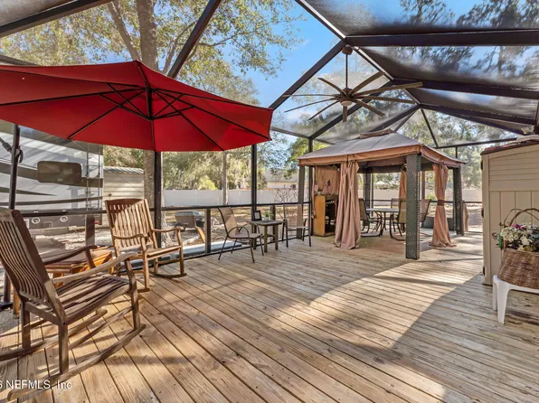14195 NE 252ND COURT Road #109, Salt Springs, FL 32134
