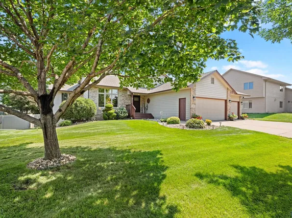 2620 S Rutgers Ave, Sioux Falls, SD 57106