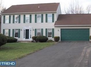 158 Hartford Ln, Newtown, PA 18940