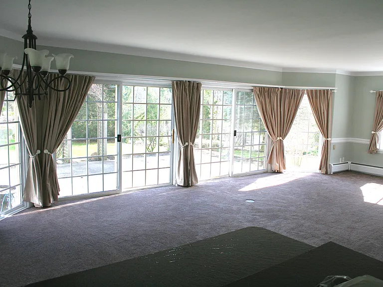Main House - First Floor Great Room