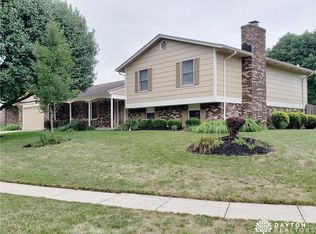 1170 Bent Twig Dr, Vandalia, OH