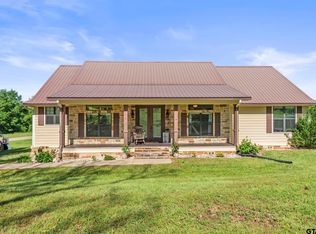 806 N Jarvis St, Troup, TX 75789