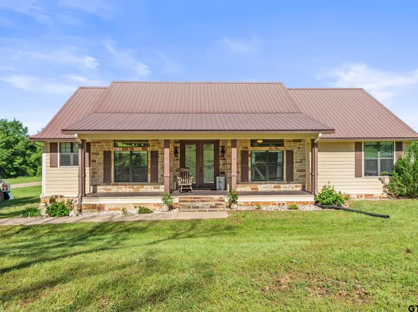 806 N Jarvis St, Troup, TX 75789