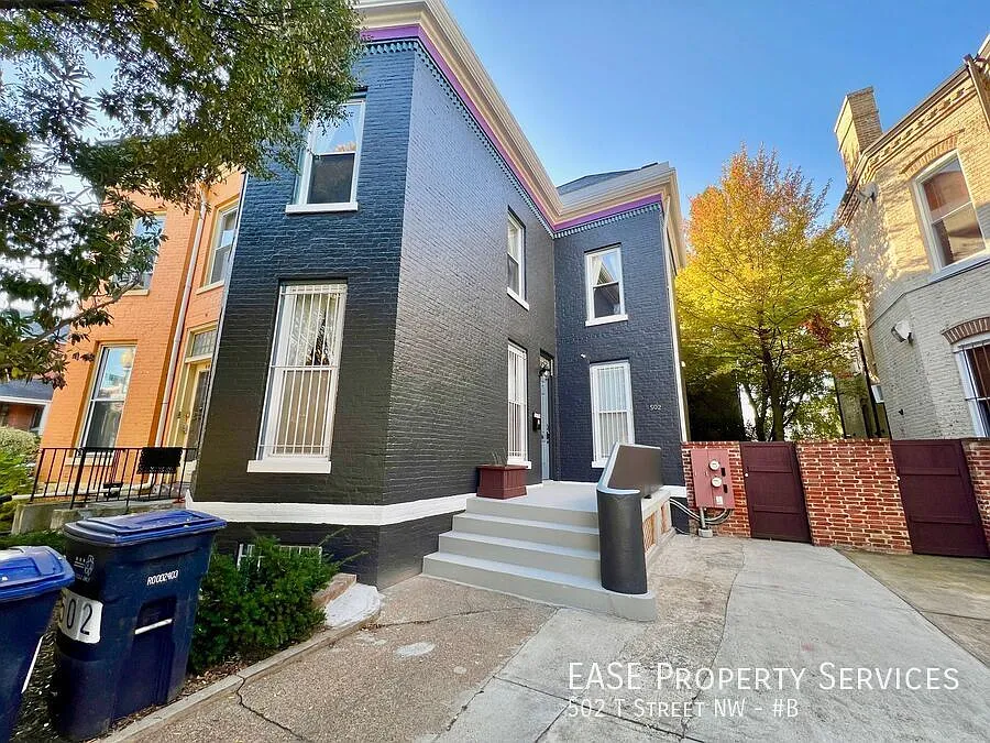 502 T St NW #B photo 1