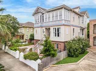 1818 Broadway St, Galveston, TX 77550
