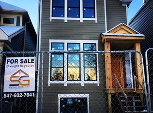 4152 N Oakley Ave, Chicago, IL 60618